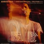 AUGUSTANA // SOMETHING BEAUTIFUL SOLO TOUR 2024