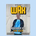 Wax Album Release Party in PHX