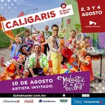 malacates trebol shop