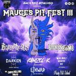 Mauges Pit Fest #3