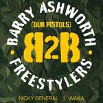 Dub Pistols V Freestylers DJ