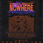 Project Nowhere 2024