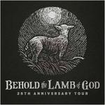 Andrew Peterson Presents Behold the Lamb of God 25th Anniversary Tour