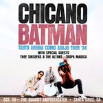 Chicano Batman