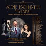 IMG Artists Presents "Some Enchanted Evening" - Benny Benack III, Stella Cole & Jabu