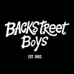 Backstreet Boys