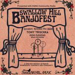 Swallow Hill BanjoFest 2024