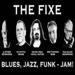 THE FIXE play The Duke Of George