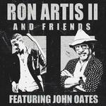 Ron Artis II & Friends | Hawaii Theatre