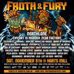 Froth and Fury Fest 2024