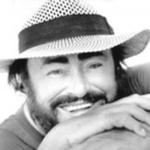 Luciano Pavarotti