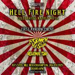 Hell Fire Night