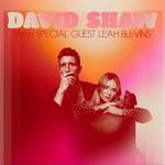 Leah Blevins (supporting David Shaw)