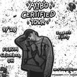 AYYBO Certified Tour