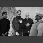 JAZZFESTIVAL ESSLINGEN :: Bill Frisell FOUR featuring Gregory Tardy, Gerald Clayton & Johnathan Blake