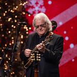 Ricky Skaggs & Kentucky Thunder Christmas