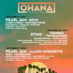 Ohana Festival 2024