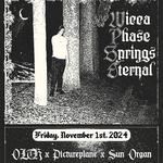 Wicca Phase Springs Eternal at First Unitarian Church