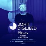 John Digweed - Sound Bar Chicago