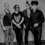 Clan of Xymox + Lovataraxx