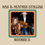 Max & Heather Stalling @ Third Coast Theater