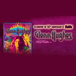 Glenn Hughes Performs Classic Deep Purple Live