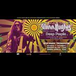 Glenn Hughes Performs Classic Deep Purple Live