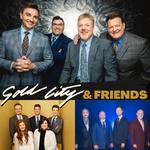 Gold City & Friends