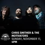 Chris Smither and the Motivators