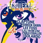 Claptone