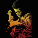 Jimi Hendrix