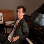 BEN FOLDS: PAPER AIRPLANE REQUEST TOUR