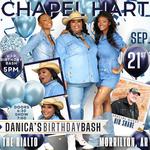 Morrilton, AR | Danica's Birthday Bash