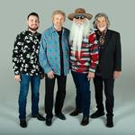 The Oak Ridge Boys American Made Farewell Tour