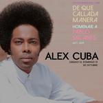 Alex Cuba