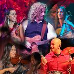 A Winter’s Eve w/David Arkenstone and Friends