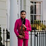 Elodie Chousmer-Howelles