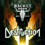 Wacken Open Air 2025