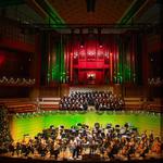 Dallas Symphony (Christmas Pops)