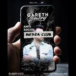 Gareth Emery - Anti Social Media Club