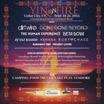 Yin on Fire Festival 2024