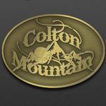 Colton Mountain