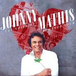 Johnny Mathis: The Voice of Romance Tour & Birthday Celebration