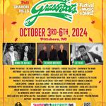 Shakori Hills GrassRoots Festival of Music & Dance 2024