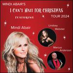 Mindi Abair's "Pre-Show Wine & Jazz Tasting"