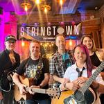 Stringtown @ Mayan Monkey Brewing Co.