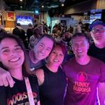 Stringtown @ Vine Alley