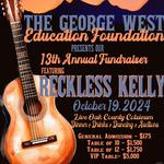 George West Education Foundation 13th Annual Fundraiser