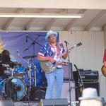 Willie J Laws Band at The Stomping Ground