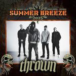 Summer Breeze Open Air 2025